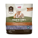 Voir l’image dans la galerie, LW Litière Rongeur Fresh 'N Comfy, Confetti 50L