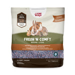 Voir l’image dans la galerie, LW Litière Rongeur Fresh 'N Comfy, Confetti 50L