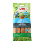 Voir l’image dans la galerie, LW Gâteries Bâtonnets Perruches, Saveur de Miel 150g x5