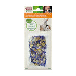 Voir l’image dans la galerie, *LW Gâteries Rongeur Bloc Minéral Mauve et Persil 110g