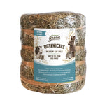 Voir l’image dans la galerie, LW GREEN Nourriture Rongeur Foin des Près Botanicals Naturel 500g
