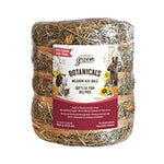 Voir l’image dans la galerie, LW GREEN Nourriture Rongeur Foin des Près Botanicals Fleurs 500g