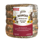 Voir l’image dans la galerie, *LW GREEN Nourriture Rongeur Foin des Près Botanicals Fleurs 1kg