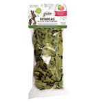 Voir l’image dans la galerie, LW GREEN Gâteries Rongeur Botanicals Feuilles de Goyavier 10g