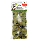 Voir l’image dans la galerie, LW GREEN Gâteries Rongeur Botanicals Feuilles de Manguler 10g