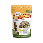 Voir l’image dans la galerie, *LW GREEN Gâteries Rongeur Sun Made Banane 25g