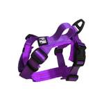 Voir l’image dans la galerie, CHIEN BLANC Mini Harnais 3-12lb Mauve