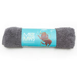 Voir l’image dans la galerie, Messy Mutts - Serviette en Microfibre Chenille - Serviette pour Chiens