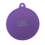 Voir l’image dans la galerie, Messy Mutts - Couvercle Universel en Silicone pour Boîtes de Conserve - Accessoire pour Chiens et Chats