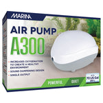 Voir l’image dans la galerie, MARINA 300 Pompe à Air 80G pour Aquarium