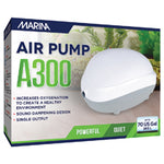 Voir l’image dans la galerie, MARINA 300 Pompe à Air 80G pour Aquarium