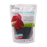 Voir l’image dans la galerie, MARINA Betta Gravier 500g Noir