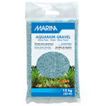 Voir l’image dans la galerie, MARINA Gravier Décoratif Azurin 10kg pour Aquarium