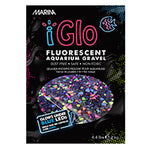 Voir l’image dans la galerie, MARINA iGlo Gravier iGlo 2kg Multi pour Aquarium
