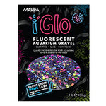 Voir l’image dans la galerie, MARINA iGlo Gravier iGlo 450g Multi pour Aquarium