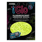 Voir l’image dans la galerie, MARINA iGlo Gravier iGlo 450g Jaune pour Aquarium