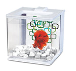 Voir l’image dans la galerie, Marina Betta - Aquarium Équipé EZ Care - Aquarium pour Poissons