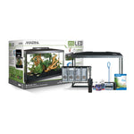 Voir l’image dans la galerie, MARINA Aquarium Équipé/DEL 20G