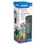 Voir l’image dans la galerie, MARINA i25 Filtre à Moteur Submersible 6.6G pour Aquarium