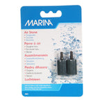 Voir l’image dans la galerie, MARINA Pierres à Air Cylindriques x2 pour Aquarium