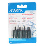 Voir l’image dans la galerie, MARINA Pierres à Air Cylindriques x4 pour Aquarium