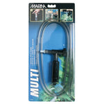 Voir l’image dans la galerie, Marina - Nettoyeur de Gravier à Débit Réglable - Siphon pour Aquariums