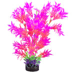 Voir l’image dans la galerie, MARINA iGlo Plantes 12.5" PP1002 pour Aquarium