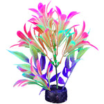 Voir l’image dans la galerie, *MARINA iGlo Plantes 5.5" PP1006 pour Aquarium