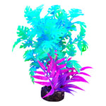 Voir l’image dans la galerie, *MARINA iGlo Plantes 5.5" PP1008 pour Aquarium