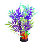 Voir l’image dans la galerie, *MARINA iGlo Plantes 7.5" PP1016 pour Aquarium