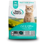 Voir l’image dans la galerie, NutriSource - Country Select (Poulet et Canard) - Nourriture Sèche Sans Grains pour Chats & Chatons