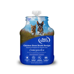 Voir l’image dans la galerie, NutriSource Come-Pooch-A - Bouillon d’Os de Poulet - Complément Alimentaire pour Chiens en Pochette