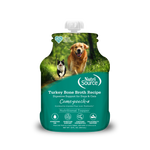 Voir l’image dans la galerie, NutriSource Come-Pooch-A - Bouillon d’Os de Dinde - Complément Alimentaire pour Chiens en Sachet