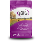 Voir l’image dans la galerie, NutriSource - Chiot Grande Race - Poulet et Riz - Nourriture Sèche pour Chiens