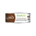Voir l’image dans la galerie, NutriSource PureVita - Chat Pâté de Poulet à Ingrédients Limités - Nourriture Humide Sans Grains pour Chats