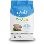 Voir l’image dans la galerie, NutriSource PureVita - Chat Poulet et Pois - Nourriture Sèche à Ingrédients Limités Sans Grains pour Chats