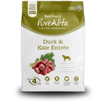 Voir l’image dans la galerie, NutriSource PureVita - Chien Canard et Chou Frisé - Nourriture Sèche à Ingrédients Limités Sans Grains pour Chiens