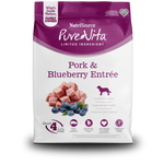 Voir l’image dans la galerie, NutriSource PureVita Sans Grains - Porc et Bleuets - Nourriture Sèche à Ingrédients Limités pour Chiens