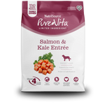 Voir l’image dans la galerie, NutriSource PureVita - Saumon et Chou Frisé - Nourriture Sèche à Ingrédients Limités pour Chiens