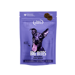 Voir l’image dans la galerie, NutriSource - Grosses Bouchées de Boeuf - Gâteries d'Entraînement pour Chiens