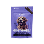 Voir l’image dans la galerie, NutriSource Element Chompy Chompers - Saumon et Truite - Gâteries Tendres pour Chiens