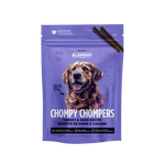 Voir l’image dans la galerie, NutriSource Element Chompy Chompers - Dinde et Canard - Gâteries Tendres pour Chiens