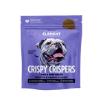 Voir l’image dans la galerie, NutriSource Element Crispy Crispers - Boeuf et Agneau - Gâteries Tendres pour Chiens
