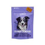 Voir l’image dans la galerie, NutriSource Crunchy Crunchers - Saveur de Poisson Blanc - Biscuits Sans Grains pour Chiens