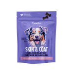 Voir l’image dans la galerie, NutriSource PureVita - Peau & Pelage, Saveur de Saumon - Suppléments pour Chiens