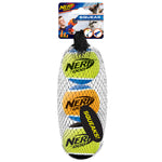 Voir l’image dans la galerie, NERF Jouet Chien Balles de Tennis Sonores 2.5" M