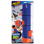 Voir l’image dans la galerie, Nerf Dog - Fusil Bleu pour Balles de Tennis - Jouet pour Chiens