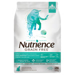 Voir l’image dans la galerie, Nutrience Sans Grains - Chat d'Intérieur Dinde, Poulet et Canard - Nourriture Sèche pour Chats