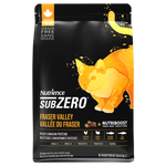 Voir l’image dans la galerie, NUTRIENCE SUBZERO Chat Vallée du Fraser SG 4.5kg