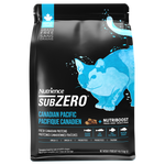Voir l’image dans la galerie, NUTRIENCE SUBZERO Chat Pacifique Canadien SG 1.8kg